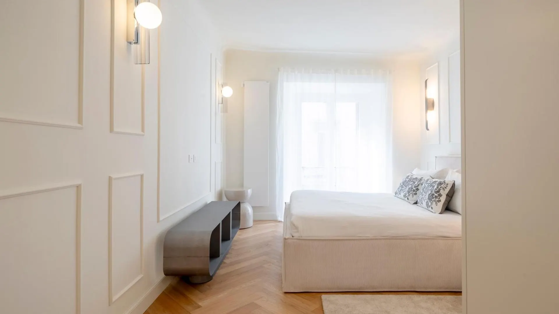 Solferino Comfort Suite Battaglia Appartamenti 밀라노 0*,  이탈리아