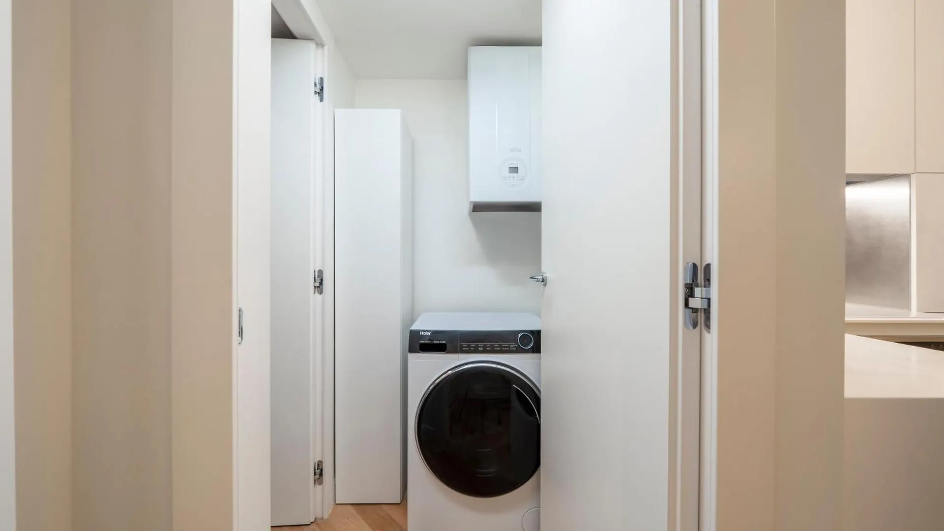 Solferino Comfort Suite Battaglia Appartamenti 밀라노
