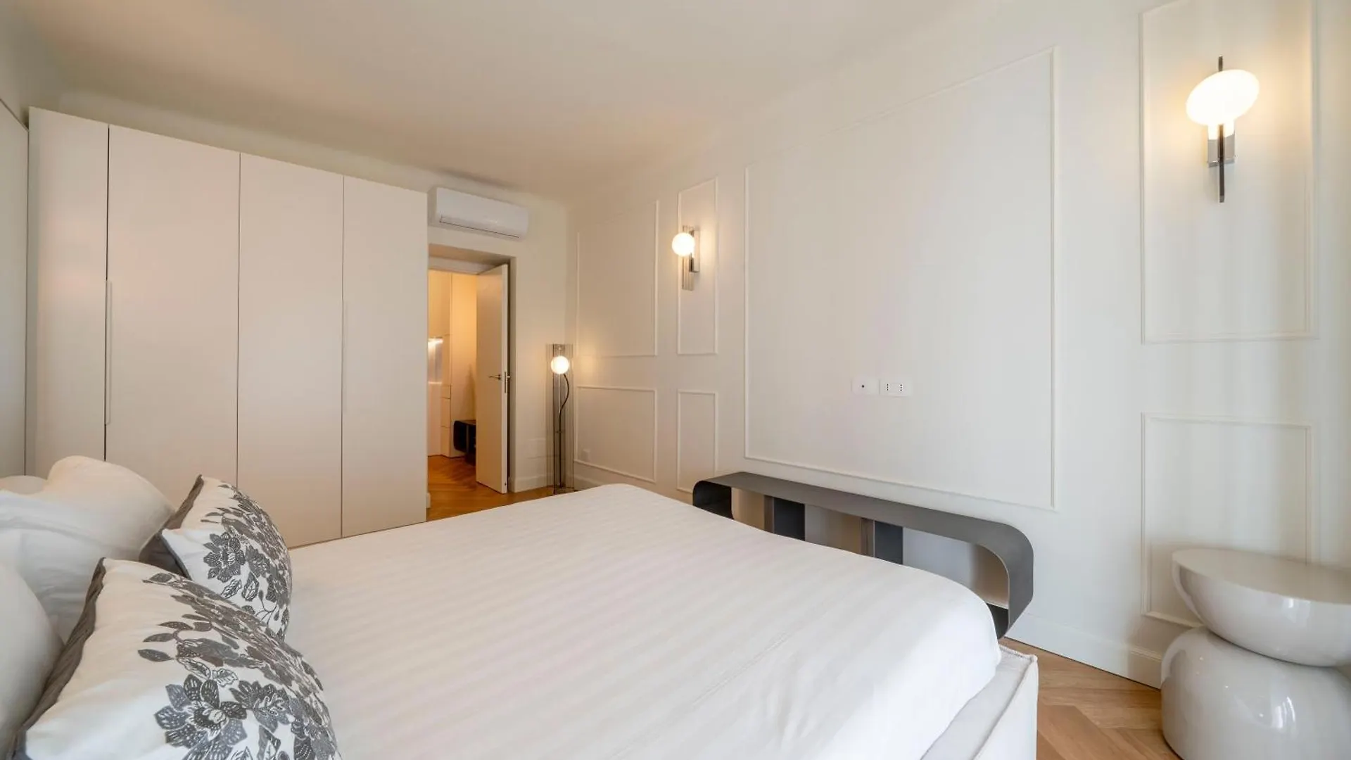 Solferino Comfort Suite Battaglia Appartamenti 밀라노
