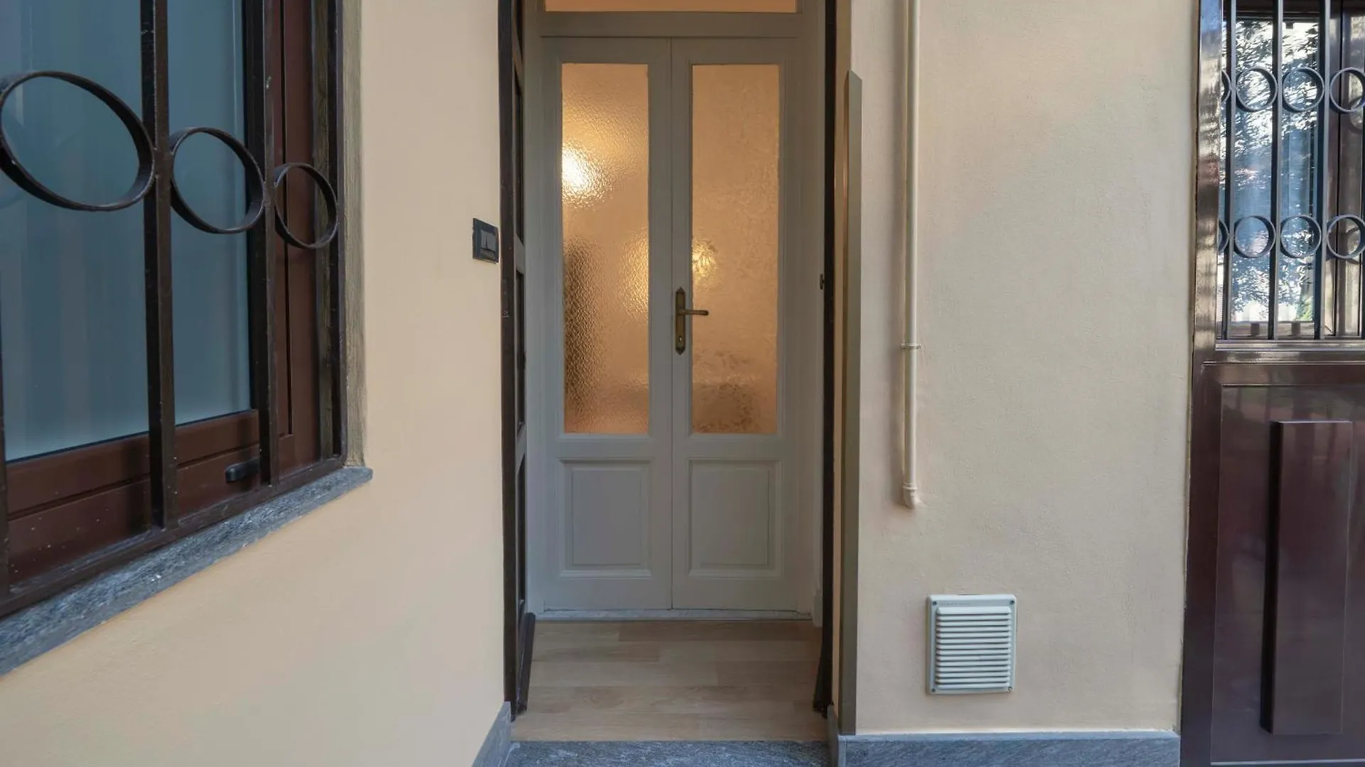 Solferino Comfort Suite Battaglia Appartamenti 밀라노 아파트