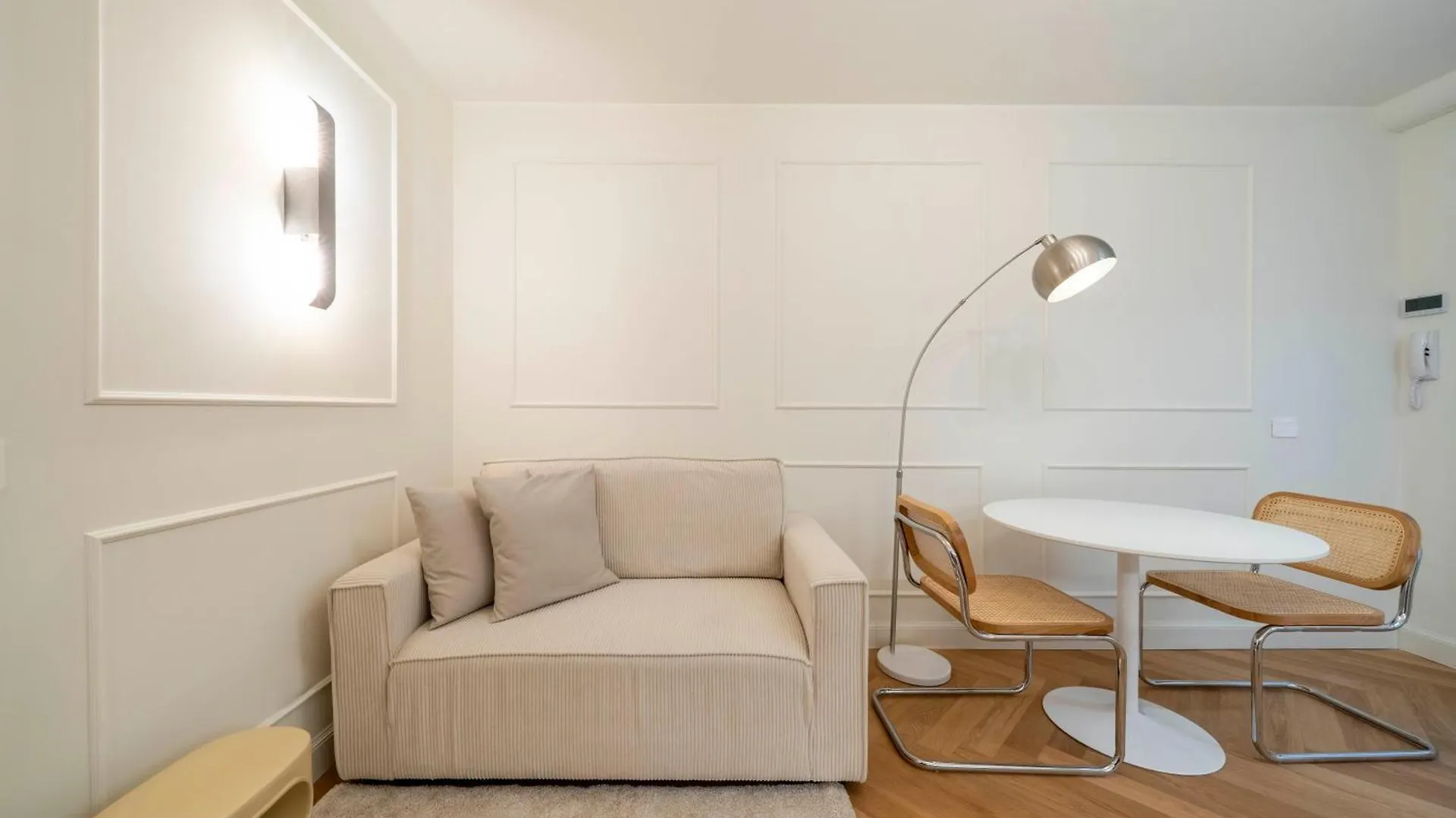 Solferino Comfort Suite Battaglia Appartamenti 밀라노