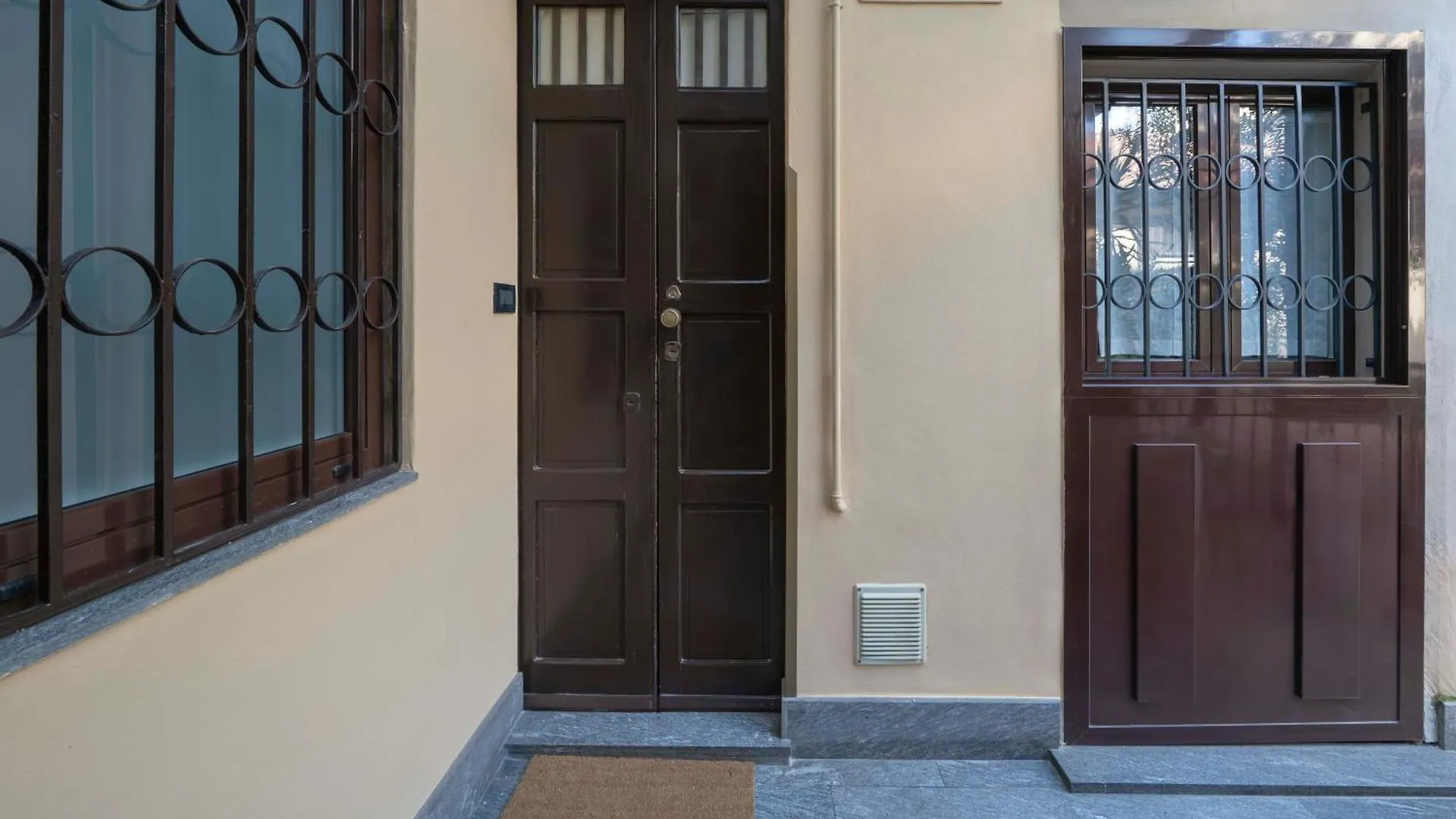 Solferino Comfort Suite Battaglia Appartamenti 밀라노