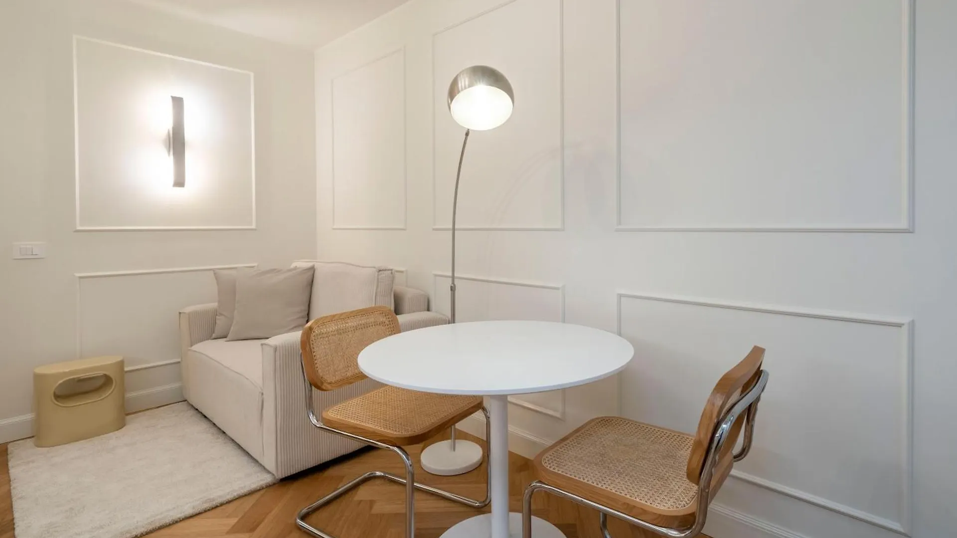 Solferino Comfort Suite Battaglia Appartamenti Milán Italia