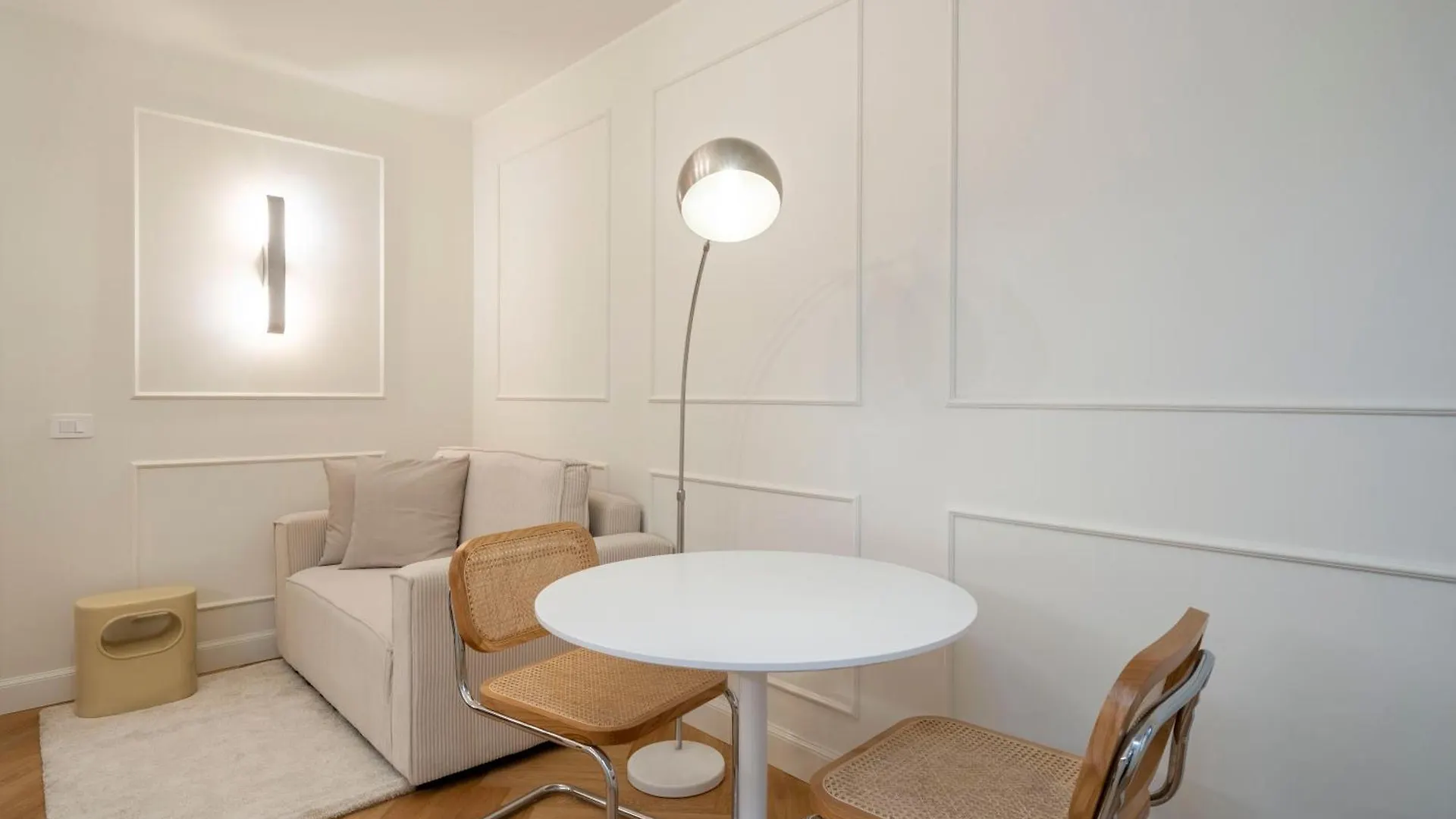 Apartamento Solferino Comfort Suite Battaglia Appartamenti Milán