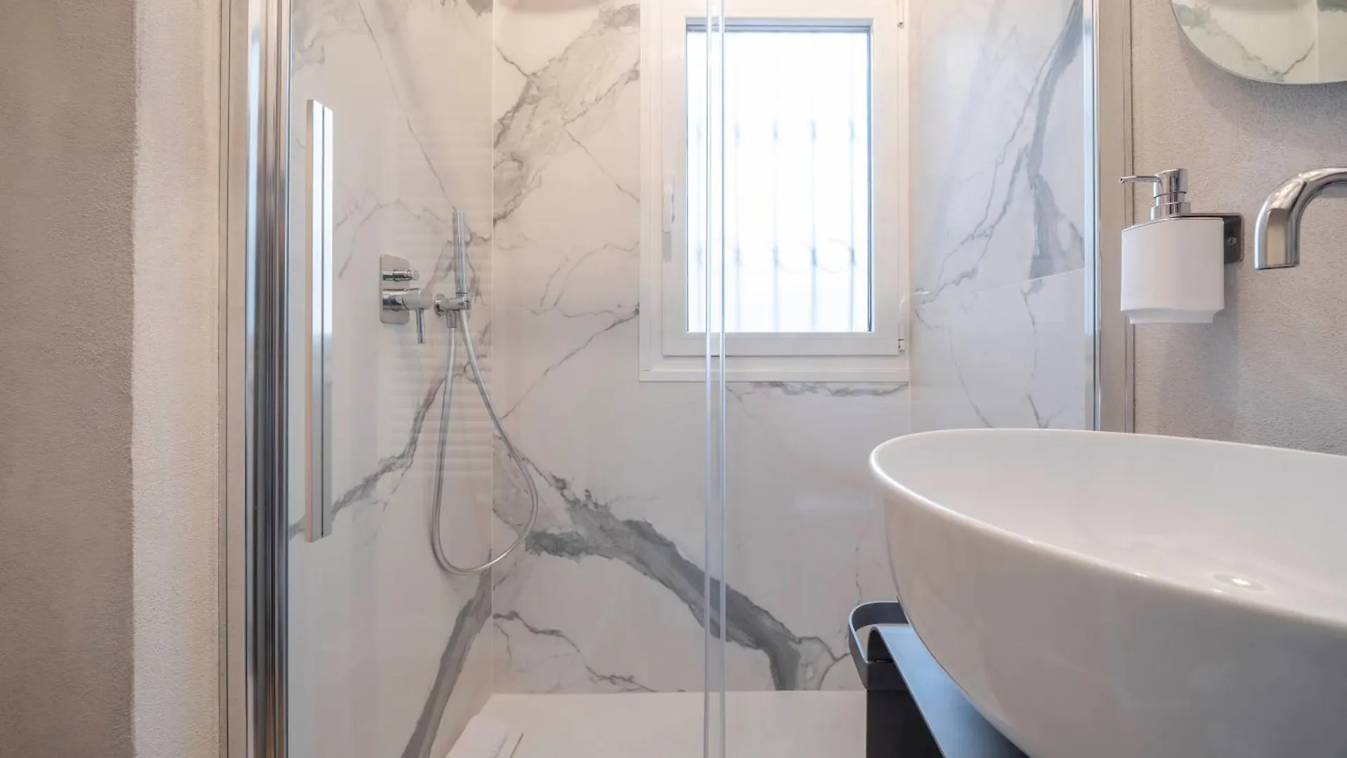 Apartamento Solferino Comfort Suite Battaglia Appartamenti Milán