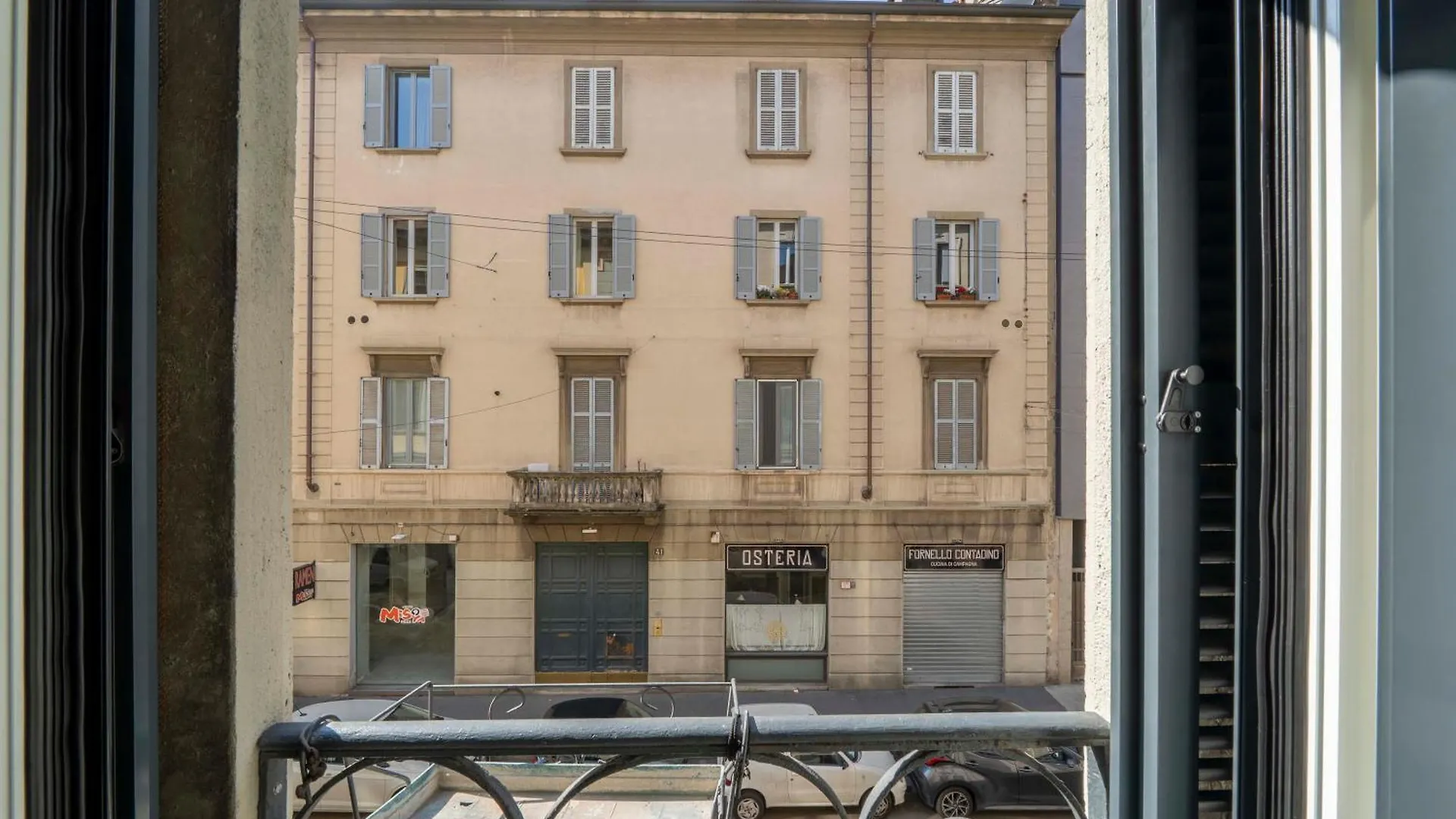 Solferino Comfort Suite Battaglia Appartamenti Milán 0*,
