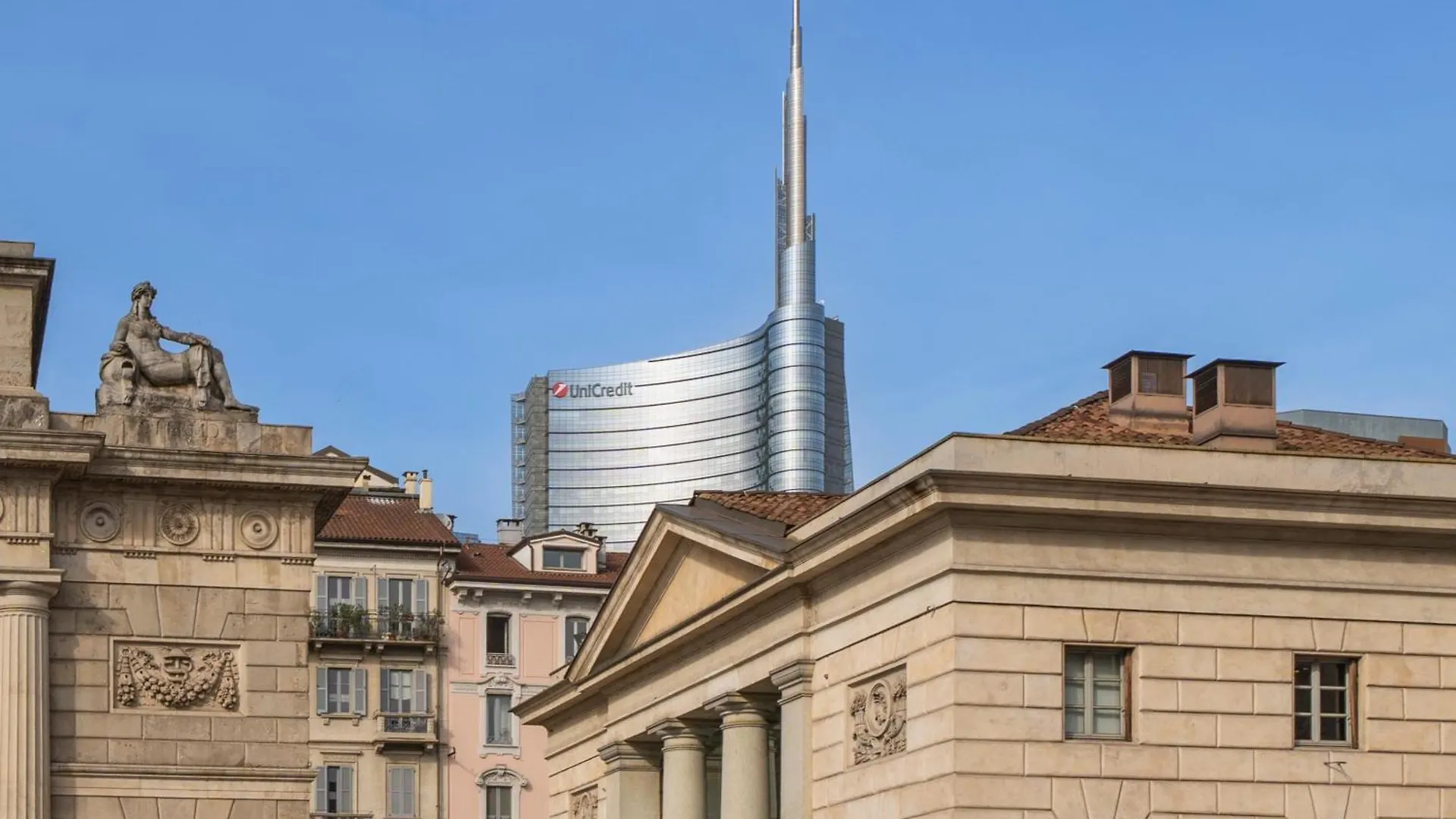 Solferino Comfort Suite Battaglia Appartamenti Milán Apartamento