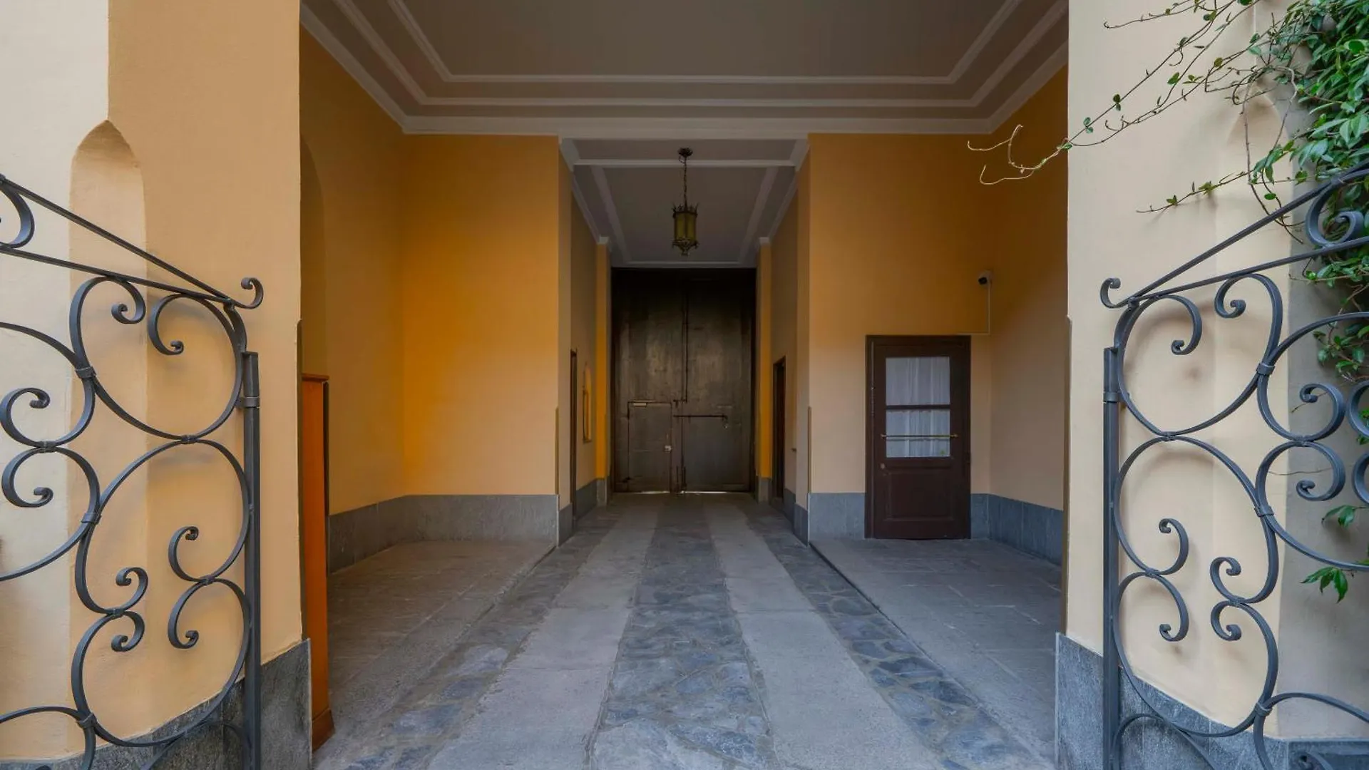 Solferino Comfort Suite Battaglia Appartamenti Milán Italia